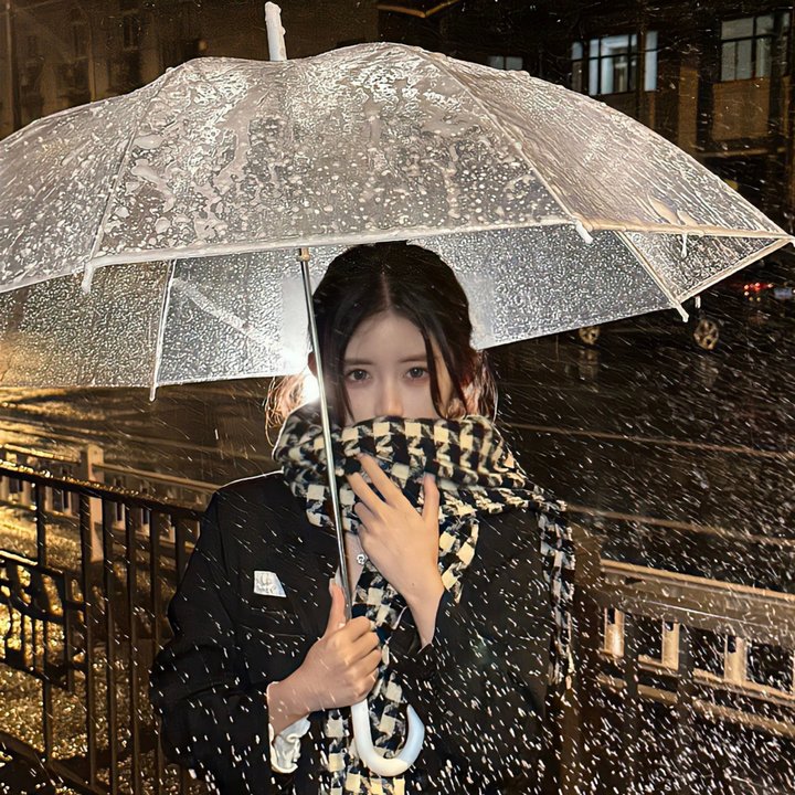 美丽的青春