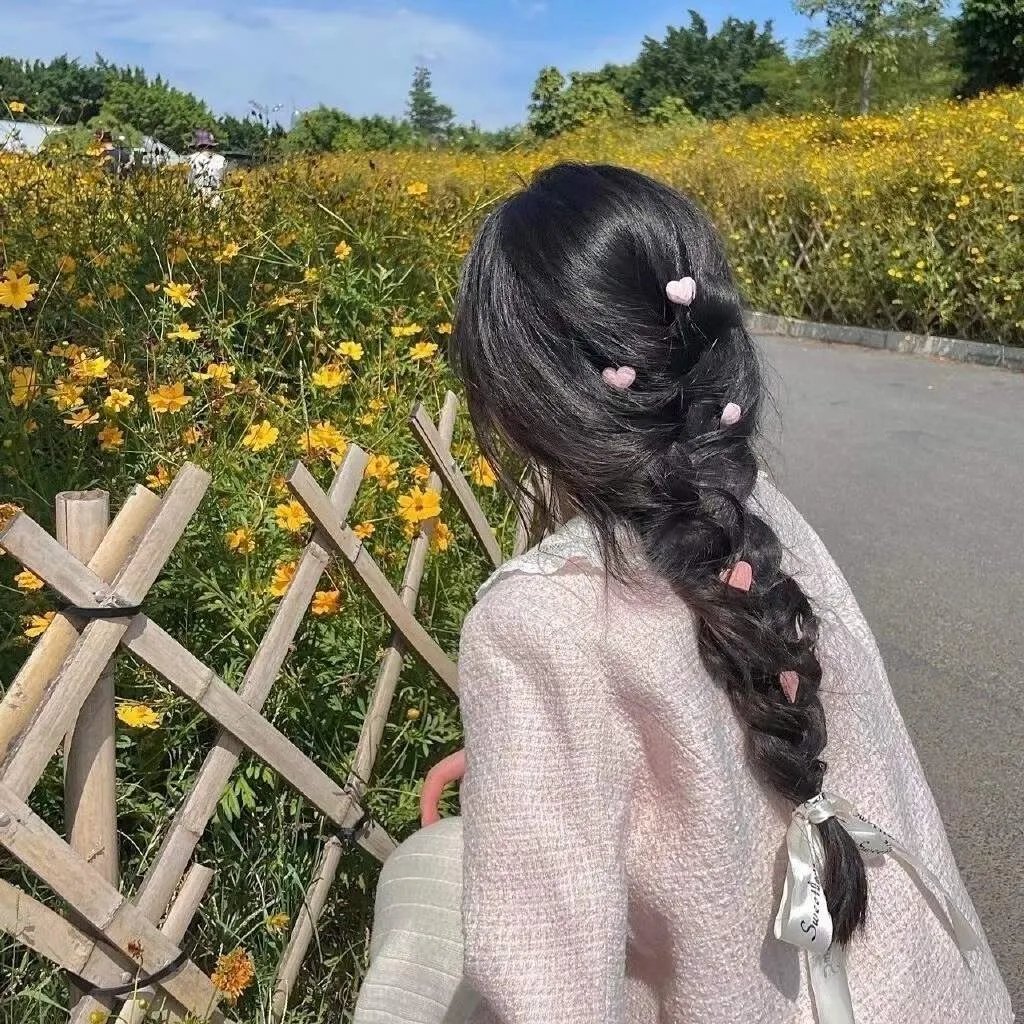 我与机器妹