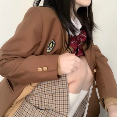 黑土地黄棉袄